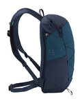 VAUDE mochila - AGILE 14 - azul