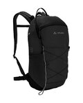 VAUDE mochila - AGILE 20 - negro