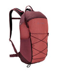 VAUDE mochila - AGILE 20 - rojo