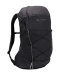 VAUDE mochila - AGILE AIR 20 - negro