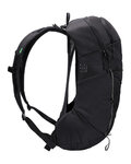 VAUDE mochila - AGILE AIR 20 - negro