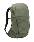 VAUDE mochila - AGILE AIR 20 - verde
