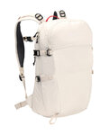 VAUDE mochila - ELOPE 18+4 - marfil