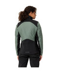 VAUDE chaqueta aislante - MINAKI IV - verde