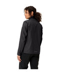 VAUDE chaqueta aislante - MOAB INSULATION LIGHT - negro