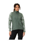 VAUDE chaqueta cortaviento - MINAKI MID - verde