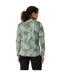 VAUDE chaqueta cortaviento - MINAKI MID - verde