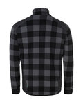VAUDE chaqueta cortaviento - MINAKI MID - negro
