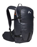 VAUDE mochila - MONVISO 20 - negro