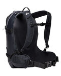 VAUDE mochila - MONVISO 20 - negro