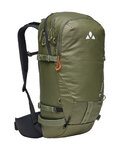 VAUDE mochila - MONVISO 26 - verde