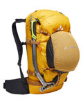 VAUDE mochila - MONVISO 26 - amarillo