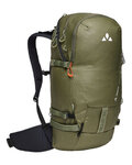 VAUDE mochila - MONVISO 32 - verde