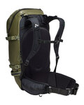 VAUDE mochila - MONVISO 32 - verde
