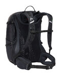 VAUDE mochila - BIKE ALPIN PRO 28+5 - marrón/negro