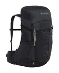 VAUDE mochila - BRENTA 30L - negro