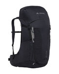 VAUDE mochila - BRENTA 33L - negro