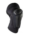 LEATT rodilleras - KNEE GUARD 3DF 6.0 - negro