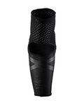 LEATT protector de codo - ELBOW GUARD 3DF 6.0 - negro