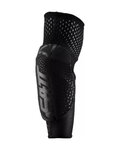 LEATT protector de codo - ELBOW GUARD 3DF 5.0 - negro