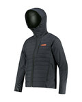 LEATT chaqueta aislante - MTB TRAIL 3.0 - negro
