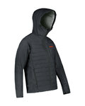 LEATT chaqueta aislante - MTB TRAIL 3.0 - negro