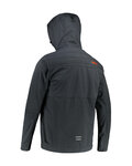 LEATT chaqueta aislante - MTB TRAIL 3.0 - negro