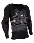 LEATT protector de espalda y pecho - BODY PROTECTOR 3.5 - negro