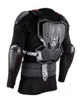 LEATT protector de espalda y pecho - BODY PROTECTOR 3.5 - negro