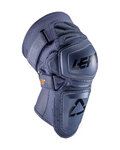 LEATT rodilleras - KNEE GUARD ENDURO - azul