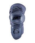 LEATT rodilleras - KNEE GUARD ENDURO - azul