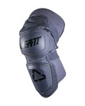LEATT rodilleras - KNEE GUARD ENDURO - azul
