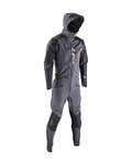 LEATT monos - MONO SUIT MTB HYDRADRI 3.0 - gris