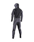 LEATT monos - MONO SUIT MTB HYDRADRI 3.0 - gris