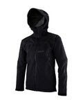 LEATT chaqueta impermeable - MTB HYDRADRI 5.0 - negro