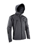 LEATT chaqueta impermeable - MTB HYDRADRI 4.0 - negro