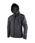 LEATT chaqueta impermeable - MTB HYDRADRI 4.0 - negro