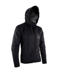 LEATT chaqueta impermeable - MTB HYDRADRI 2.0 - negro