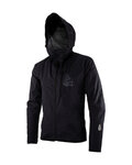 LEATT chaqueta impermeable - MTB HYDRADRI 2.0 - negro