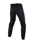 LEATT pantalones largos sin tirantes - MTB HYDRADRI 5.0 - negro