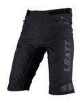LEATT pantalones cortos sin tirantes - MTB HYDRADRI 5.0 - negro