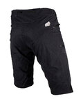 LEATT pantalones cortos sin tirantes - MTB HYDRADRI 5.0 - negro