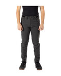 LEATT pantalones largos sin tirantes - MTB GRAVITY 3.0 - negro