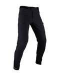 LEATT pantalones largos sin tirantes - MTB ENDURO 3.0 - negro