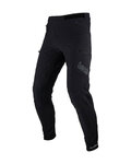 LEATT pantalones largos sin tirantes - MTB ENDURO 3.0 - negro