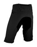 LEATT pantalones cortos sin tirantes - MTB ENDURO 3.0 - negro