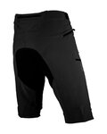 LEATT pantalones cortos sin tirantes - MTB ENDURO 3.0 - negro