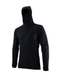 LEATT chaqueta cortaviento - MTB TRAIL 1.0 - negro
