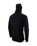 LEATT chaqueta cortaviento - MTB TRAIL 1.0 - negro