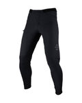 LEATT pantalones largos sin tirantes - MTB TRAIL 2.0 - negro